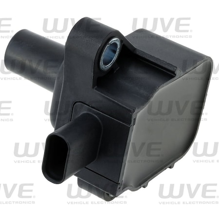 Wve Ignition Coil No Wve 5C2290 5C2290